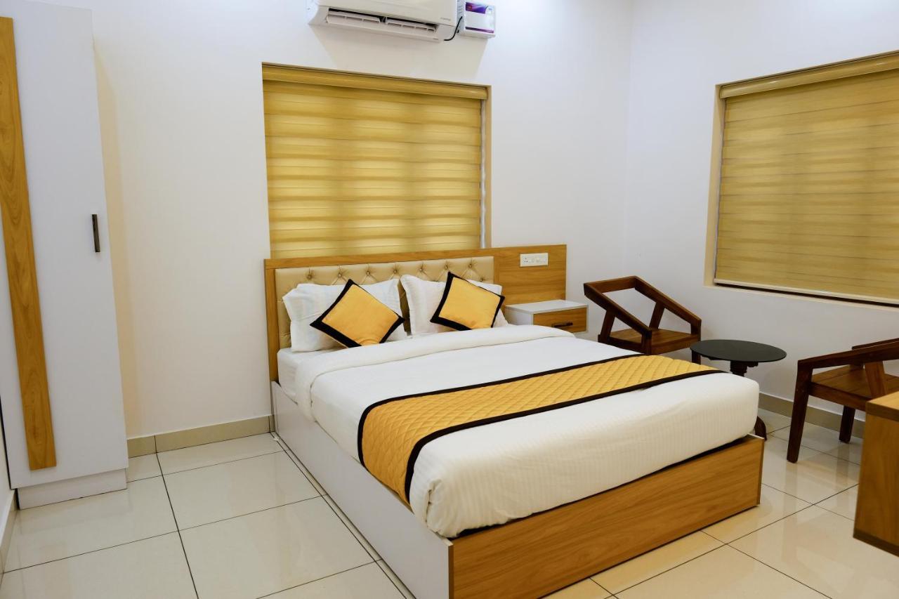 Serene Stay Alappuzha Exterior photo